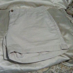 Women's old Navy shorts